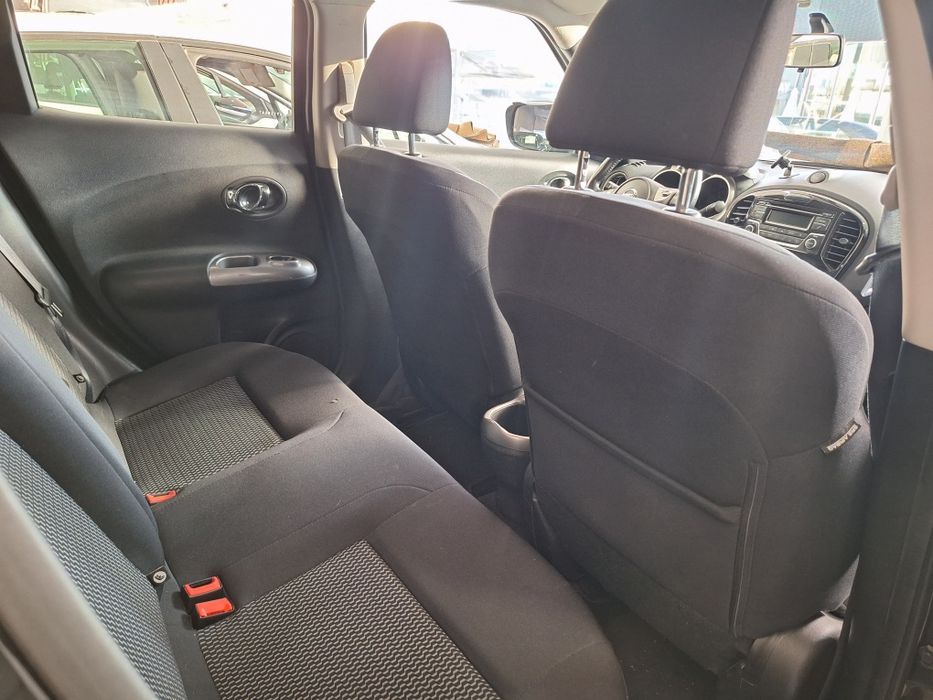 Nissan Juke 1.2 115cv 2016 c/112milkm