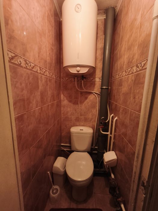 Продаж 2-кімнатної квартири на ДНС