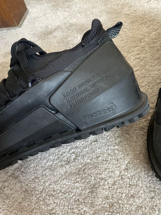 Ecco biom 2.0 gore-tex buty trekkingowe r 42