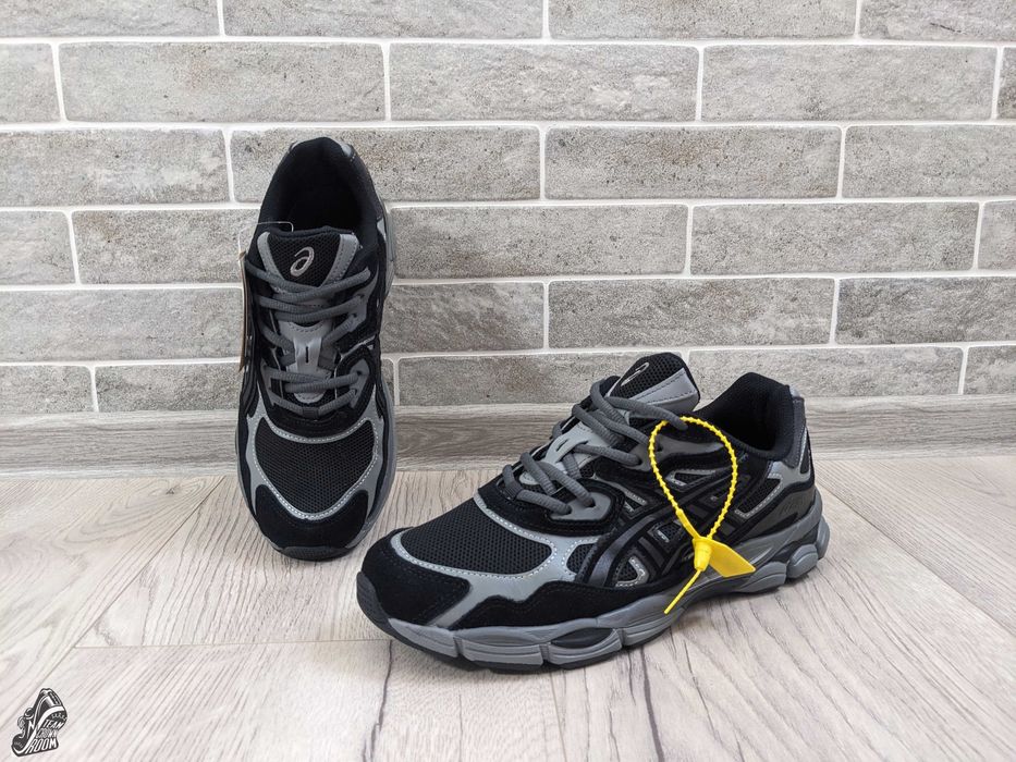 Мужские кроссовки Asics Gel NYC \ Aсікс Гель \ 41 - 46 розмір