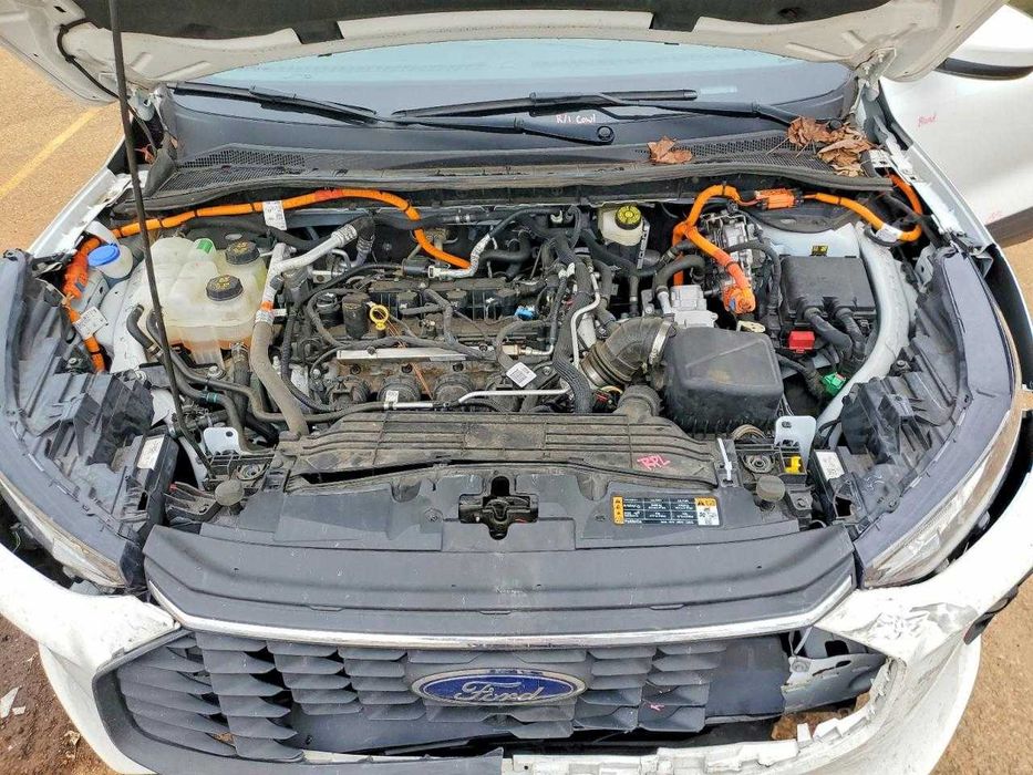 Ford Escape 2023 Hybrid