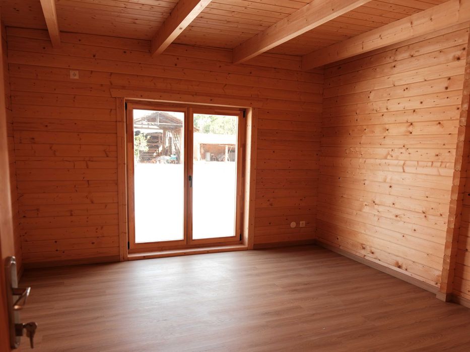 Encantadora moradia T3+1