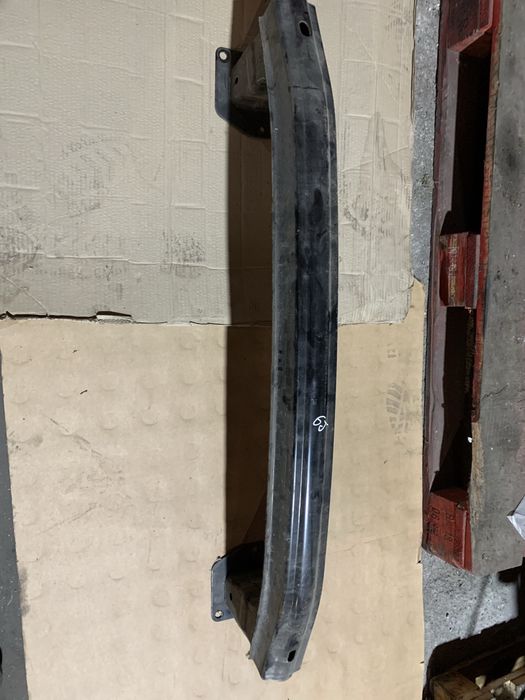 Reforco para choques frente seat ibiza 6J