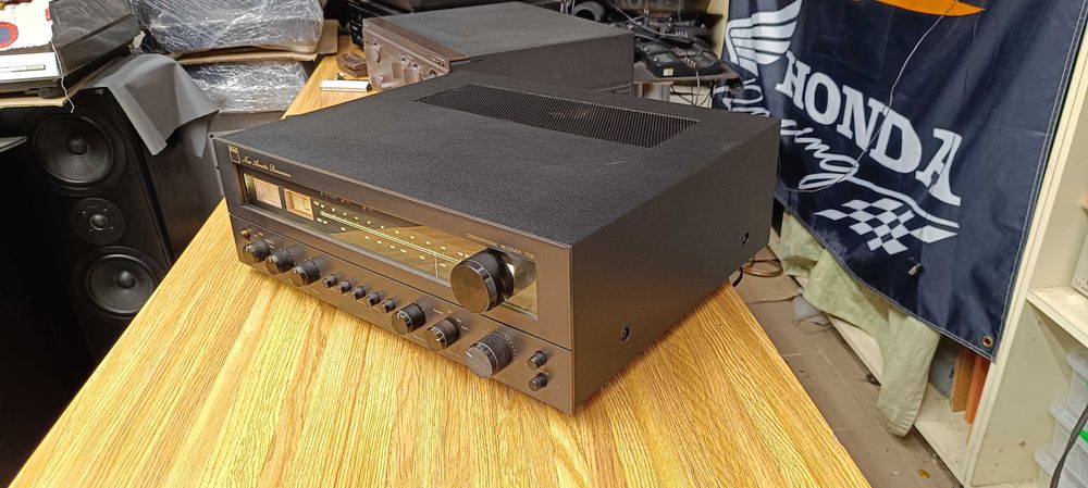 Стерео ресивер NAD 7030 (СТАН !! )