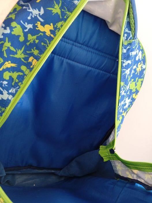 Mochilas para escola