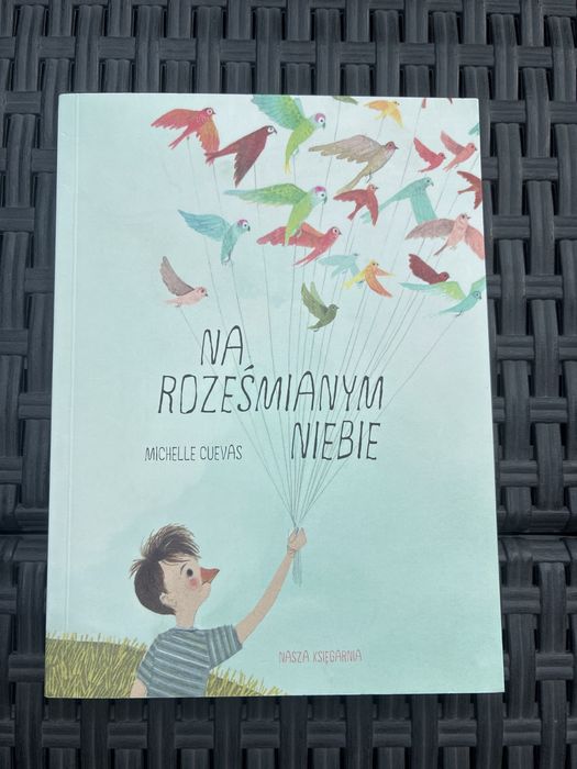 Na roześmianym niebie