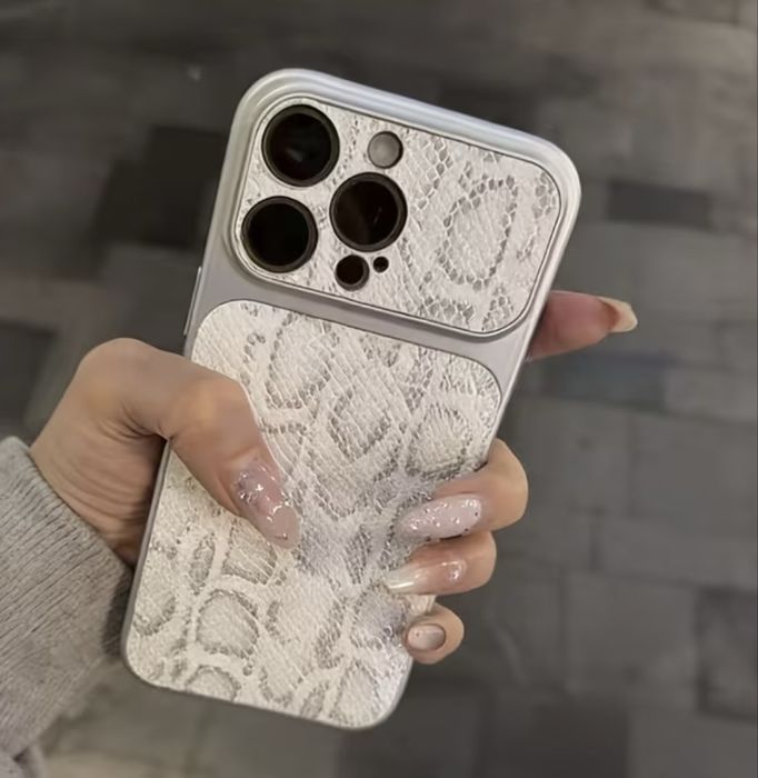 Чохол на 14 pro max