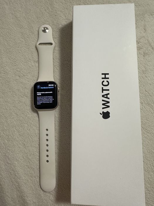 Apple Watch SE (Gen 2)
