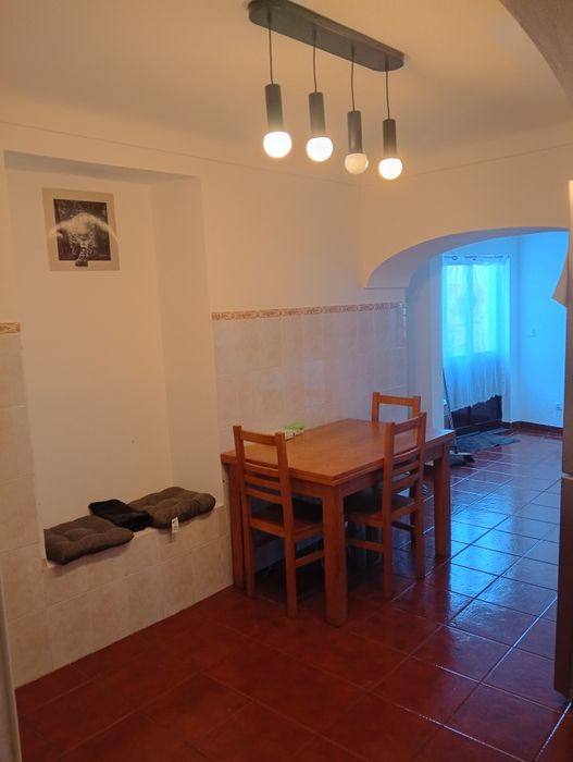 Casa T3 para Arrendar – Vila Nova da Baronia