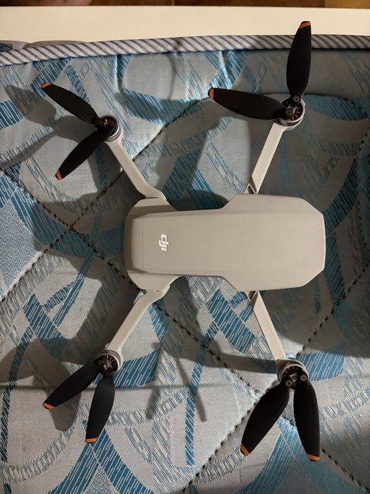 Drone Dji Mini 4K