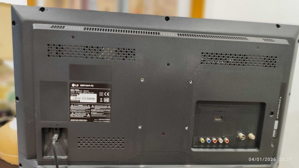 TV LG led 28MT42VF-PZ