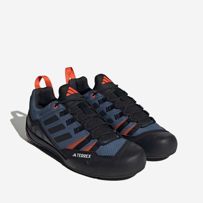 Чоловічі кросівки Adidas Terrex Swift Solo 2 (IE6903)