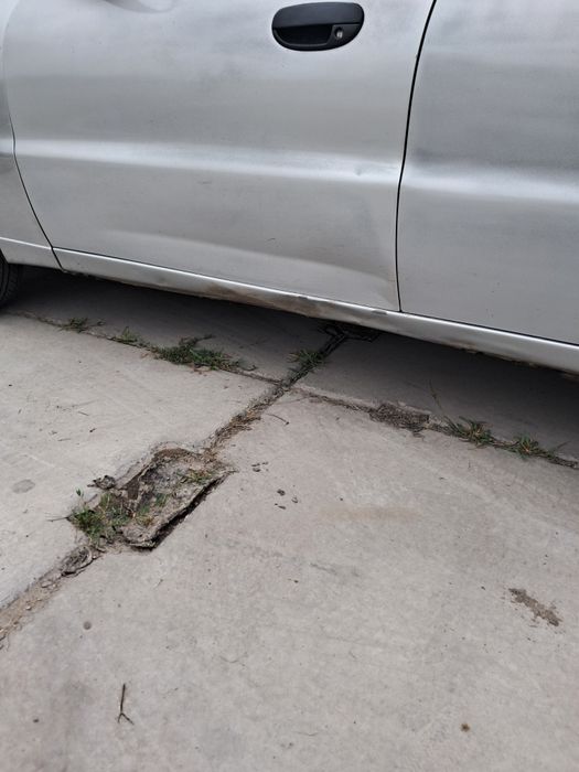 Продам Ланос, 2008 рік