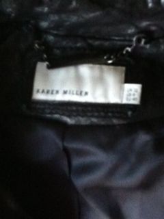 Blusão Karen Millen