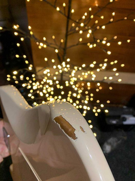 Fender Stratocaster Vintera