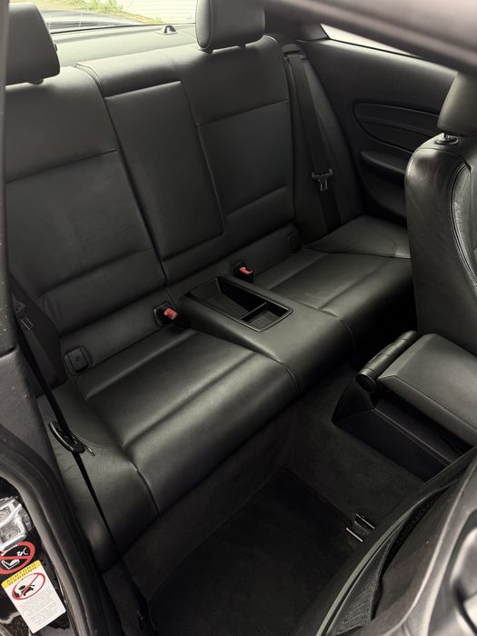 Bmw 123d Pack M 204cv