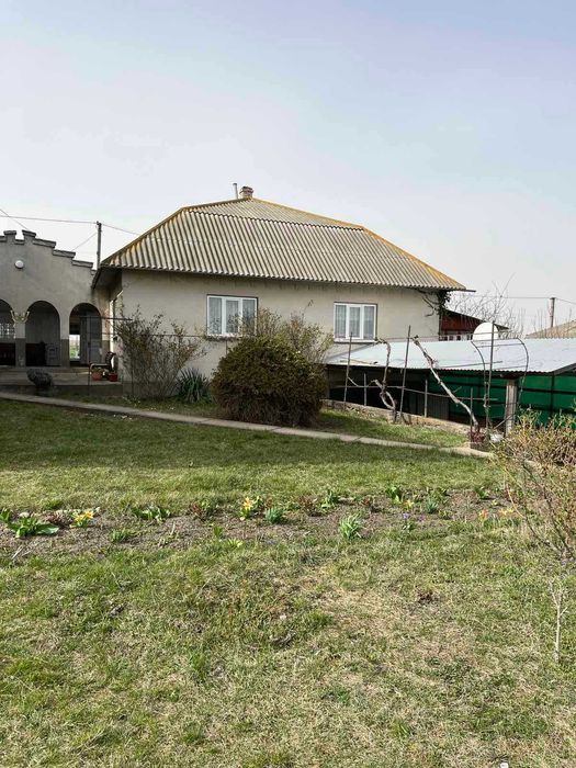 продам будинок с.Щербинці.