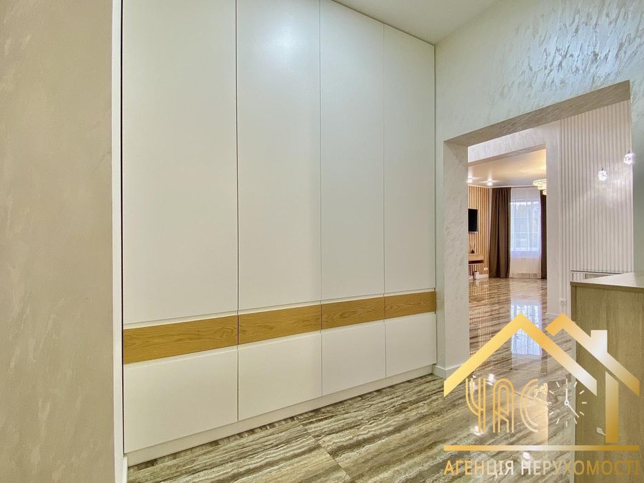 Престиж. Безбека. Комфорт. Елітний будинок в 4 км. від Києва! 468000 $