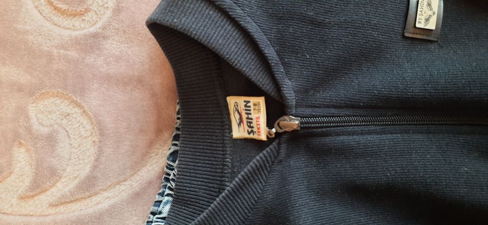 Одяг школяра, джинси, кардиган