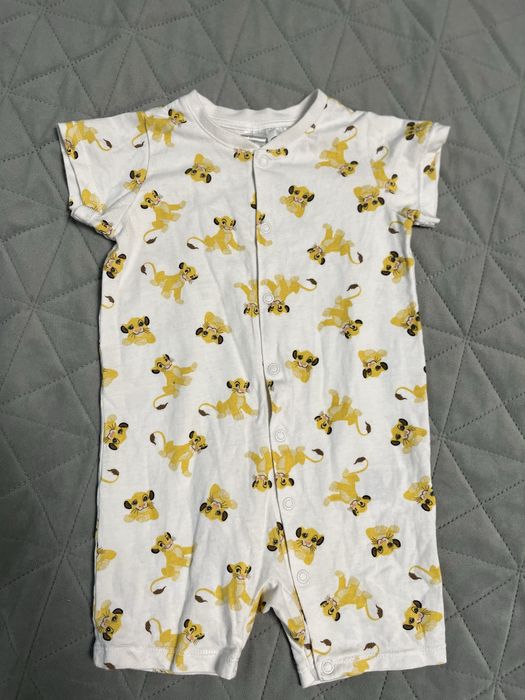 Пісочник H&M 9-12