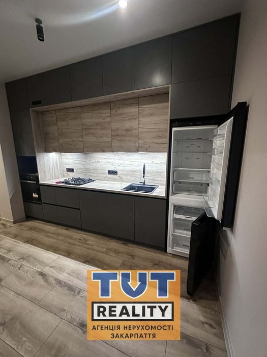 1-комнатная квартира по адресу (площадь 46 м²) - Atlanta.ua - фото 6