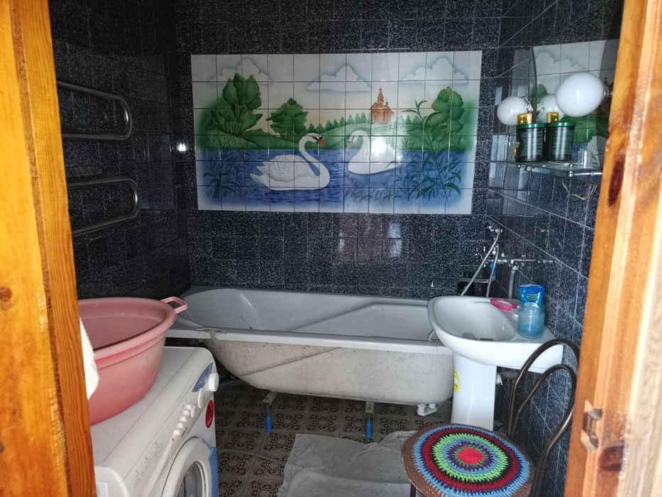 Продається будинок м.Волочиськ1, Царське село
