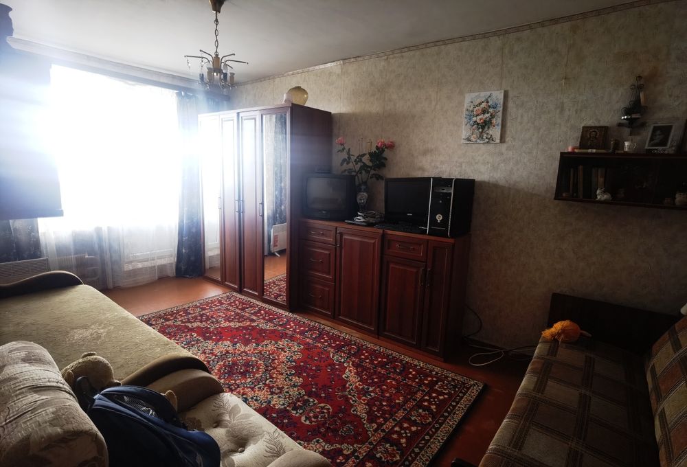 Продам 2-кімнатну квартиру, метро «Салтівська», Салтівський, Харків