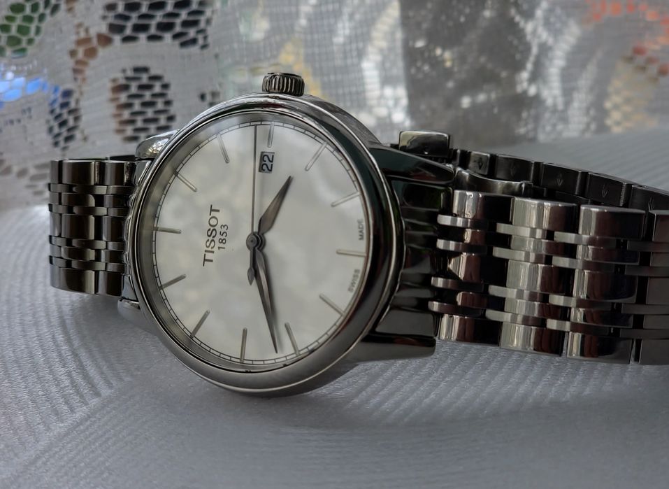 Часы Tissot T085410A