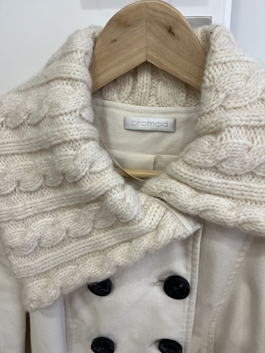 Casaco senhora, Promod, tam.36