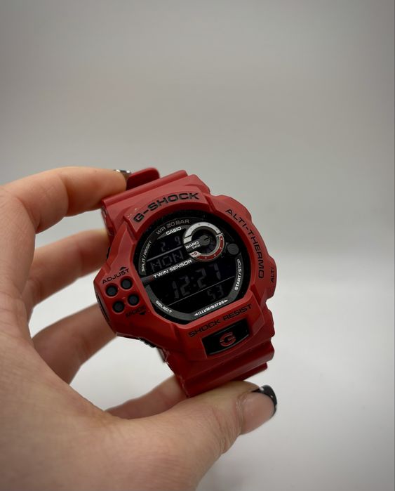 Zegarek G-shock GDF-100 - SPOKO LOMBARD łódź skup zegarków