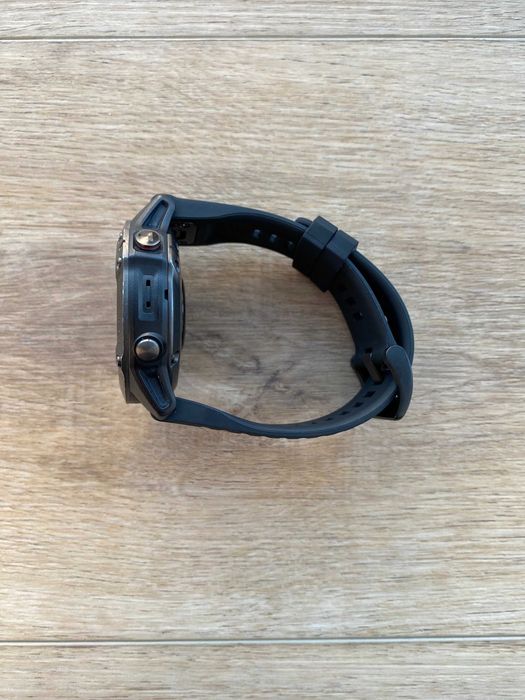 Garmin Fenix 6 Pro Sapphire | Хороший ззовні | Повністю справний