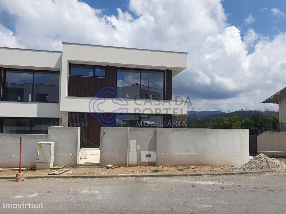 Moradia V3 Centro de Oliveira de Azeméis
