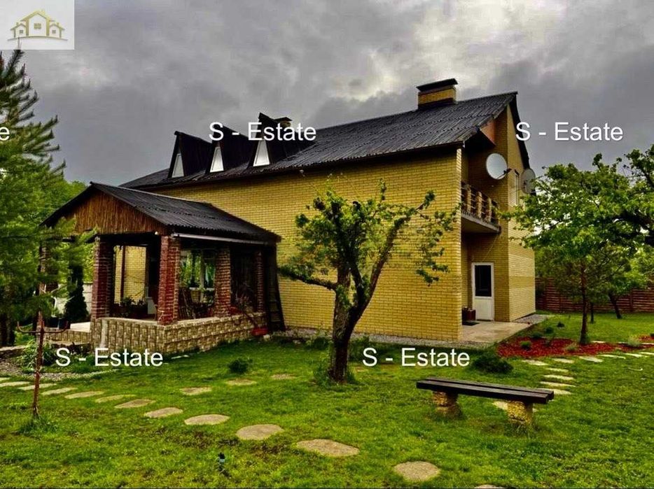 ‼️ Продам Дом 250м2    Холодная Гора‼️