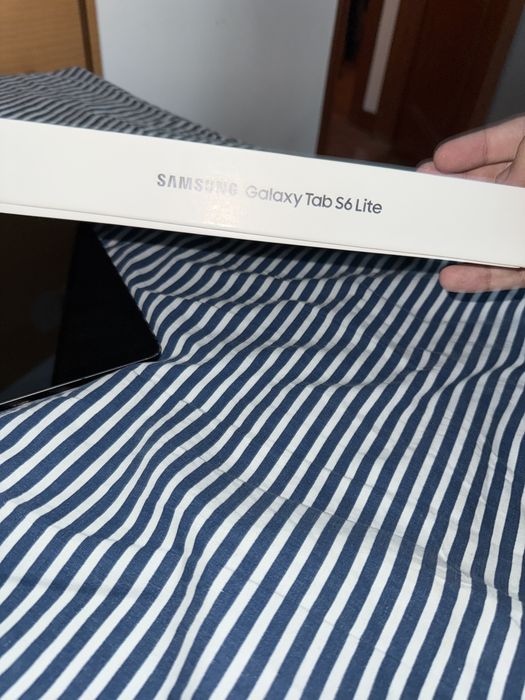 tablet samsung tab S6 Lite 64 GB