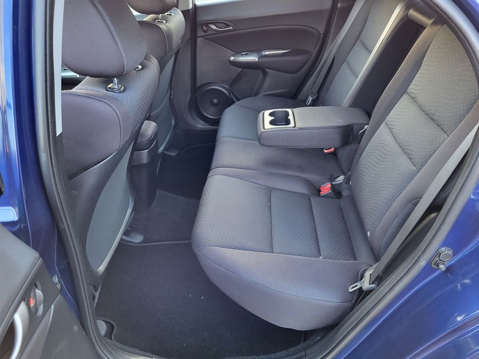 Honda Civic 1,4 benz