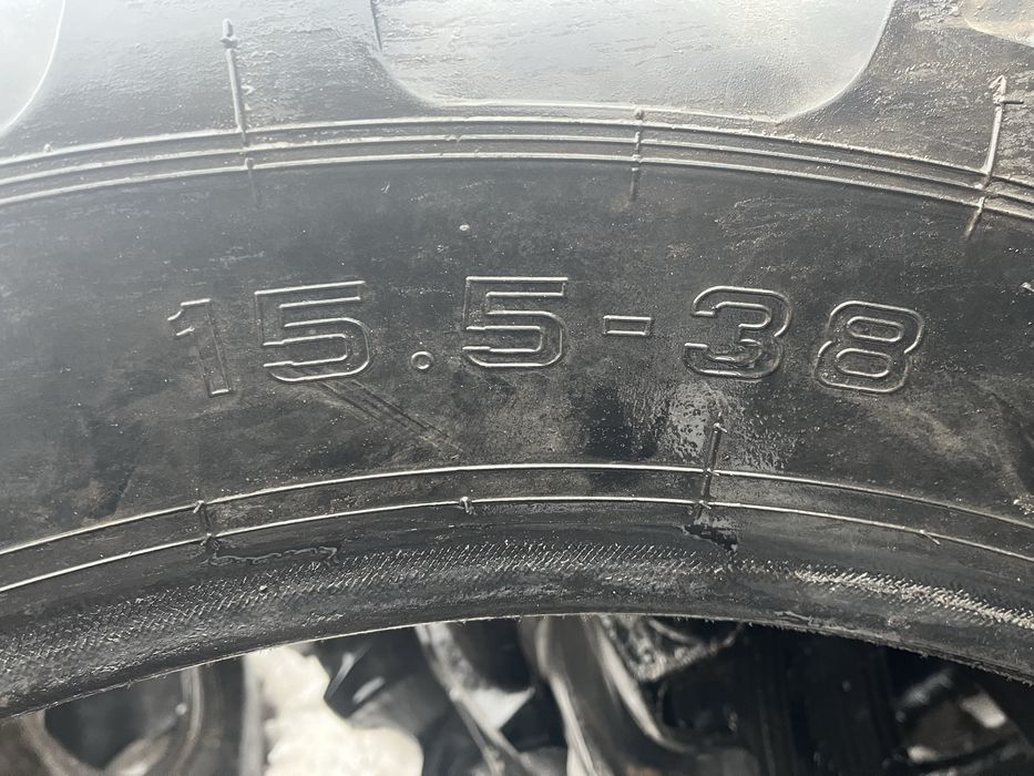 Шины 15.5 R38 (скидка на доставке)