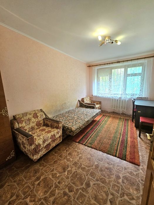 Продаж 2х.кімнатної квартири.Р-н ЖБІ.