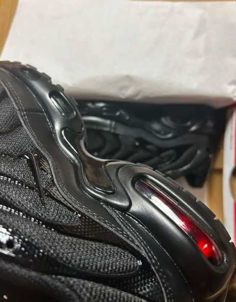 Buty Nike Air Max TN Plus Black R.38