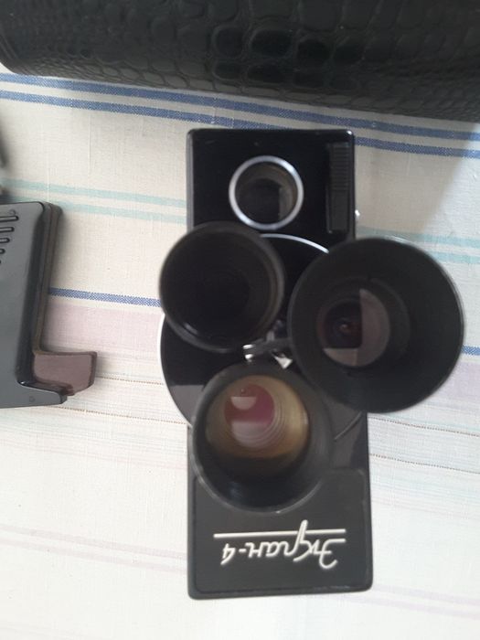 Продам кинокамеру и фотообьекивы