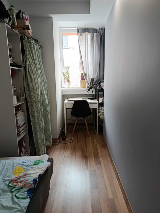 Pokoj do wynajecia ulica Feliksa Szlachtowskiego - Widok 3