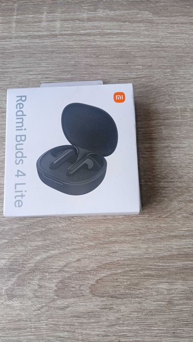 Słuchawki Redmi Buds 4 Lite