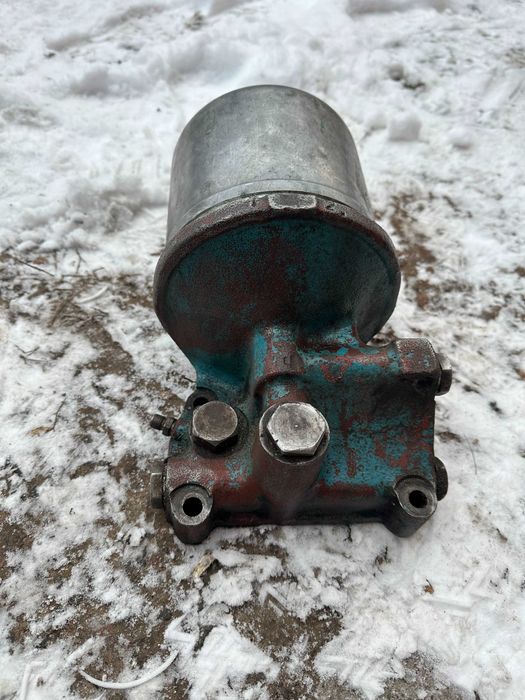 Центрифуга Б/У    Д-240 МТЗ