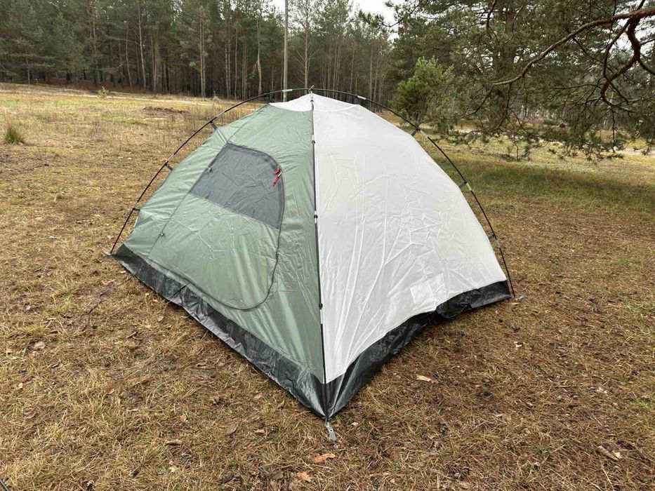 Палатка High Peak Nevada 3 (3 місна) з Німеччини!