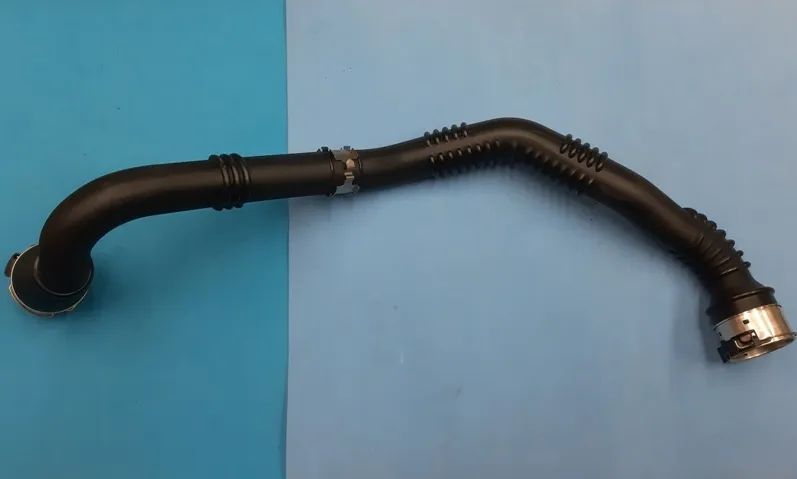 Tubo intercooler Renault Kangoo ( 144600199R )  Novo
