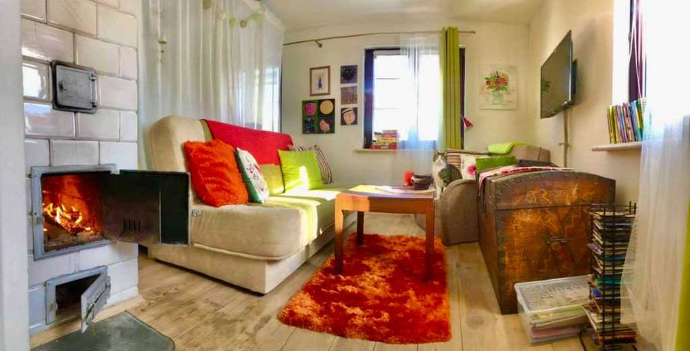 -10% Siedlisko Dobrowoda - Agroturystyka, Domek, Noclegi Podlasie