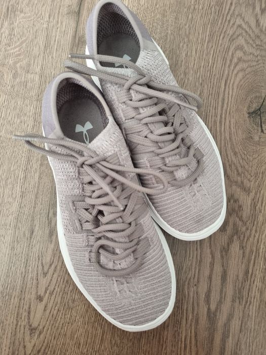 Кроссовки Under Armour