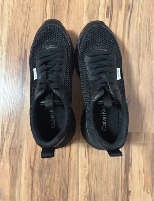 Buty calvin clein
