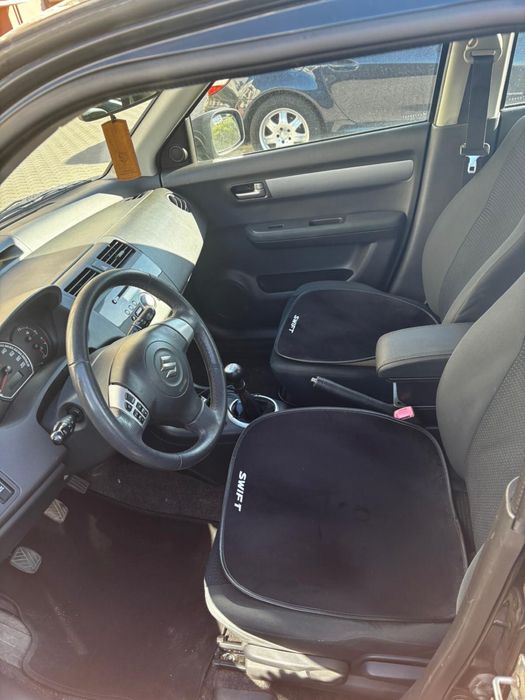 Suzuki swift 2009 1.3 diesel