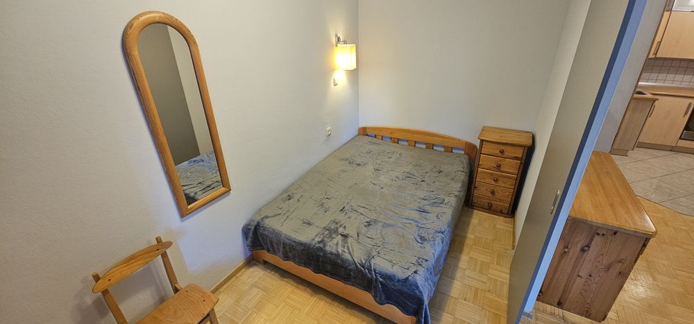 Mieszkanie 2 pokojowe okolice Dolnej  i Sobieskiego