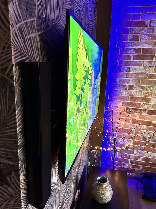 Sony Bravia KD-55XF7096 55” 4K UHD